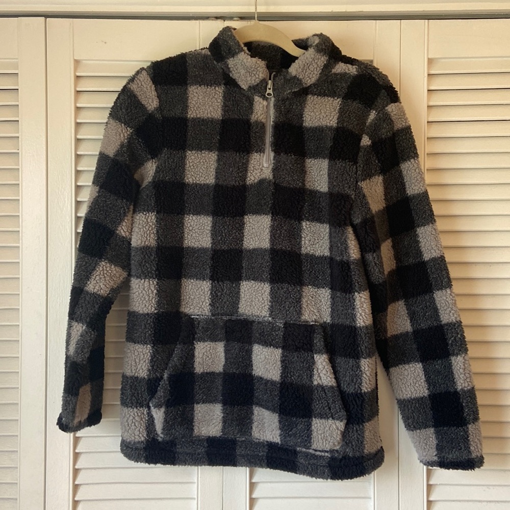 Cat & Jack Boys Fleece
